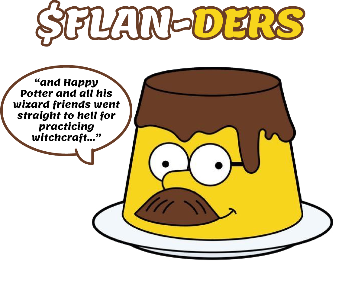 FLANDERS Meme Coin on SmartChain